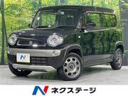 2017 SUZUKI HUSTLER G