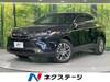 TOYOTA HARRIER HYBRID