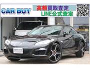 2009 MAZDA RX-8