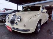 2011 MITSUOKA VIEWT