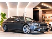 2014 BMW M5