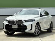 2025 BMW X6
