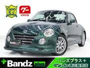 2012 DAIHATSU COPEN