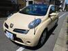 NISSAN MICRA C+C