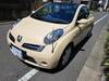 NISSAN MICRA C+C
