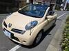 NISSAN MICRA C+C
