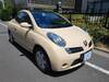 NISSAN MICRA C+C