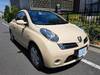 NISSAN MICRA C+C