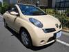 NISSAN MICRA C+C