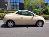 NISSAN MICRA C+C