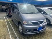 2003 MAZDA BONGO FRIENDEE RS-V AERO