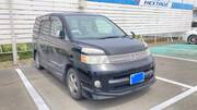 2007 TOYOTA VOXY