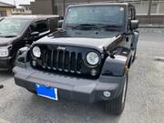 2014 CHRYSLER JEEP WRANGLER UNLIMITED