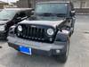 CHRYSLER JEEP WRANGLER UNLIMITED