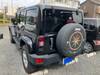 CHRYSLER JEEP WRANGLER UNLIMITED