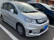 2014 HONDA FREED SPIKE HYBRID