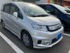 HONDA FREED SPIKE HYBRID
