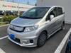 HONDA FREED SPIKE HYBRID