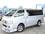 2005 TOYOTA REGIUS ACE VAN