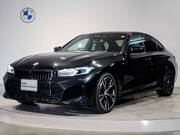2023 BMW 3 SERIES