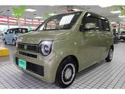 2022 HONDA N-WGN
