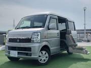 2010 SUZUKI EVERY WAGON