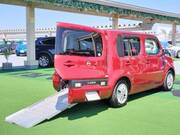 2017 NISSAN CUBE