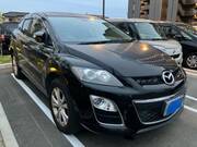 2011 MAZDA CX-7