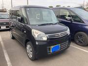 2014 SUZUKI SPACIA