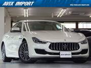 2022 MASERATI GHIBLI