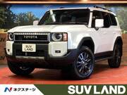 2024 TOYOTA LANDCRUISER 250