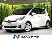 2013 TOYOTA RACTIS G