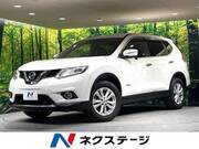 2016 NISSAN X-TRAIL