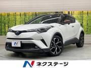 2019 TOYOTA C-HR