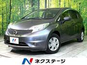 2014 NISSAN NOTE