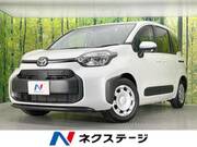 2024 TOYOTA SIENTA