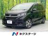 HONDA FREED HYBRID