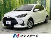 2023 TOYOTA YARIS