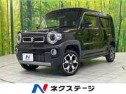 2020 SUZUKI HUSTLER