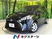2019 TOYOTA SIENTA