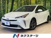 2019 TOYOTA PRIUS