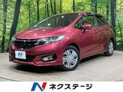 2018 HONDA FIT