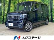 2024 HONDA N-BOX CUSTOM