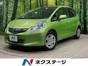 2011 HONDA FIT HYBRID