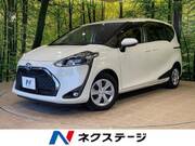 2021 TOYOTA SIENTA