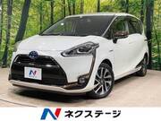 2017 TOYOTA SIENTA