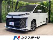 2023 TOYOTA VOXY