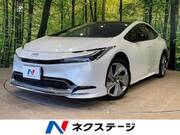 2023 TOYOTA PRIUS