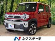 2022 SUZUKI HUSTLER