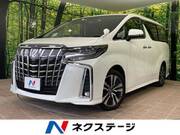 2023 TOYOTA ALPHARD